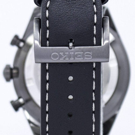 Montre Seiko chronographe Quartz SSB277 SSB277P1 SSB277P hommes