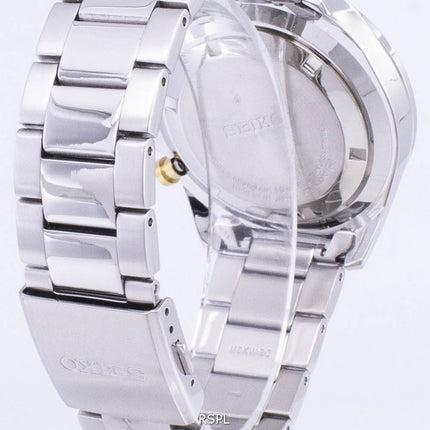 Seiko Neo Sport Chronograph Quartz SSB285 SSB285P1 SSB285P Men Watch