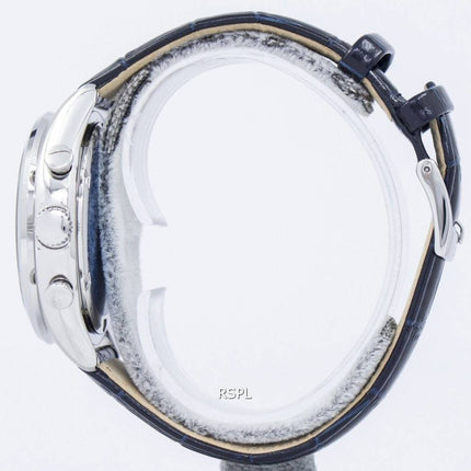 Montre Seiko chronographe Quartz SSB291 SSB291P1 SSB291P hommes