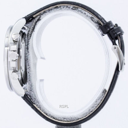 Montre Seiko chronographe Quartz tachymètre SSB305 SSB305P1 SSB305P hommes
