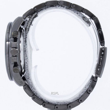 Montre Seiko chronographe Quartz tachymètre SSB311 SSB311P1 SSB311P hommes