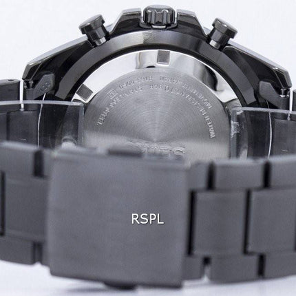 Montre Seiko chronographe Quartz tachymètre SSB311 SSB311P1 SSB311P hommes