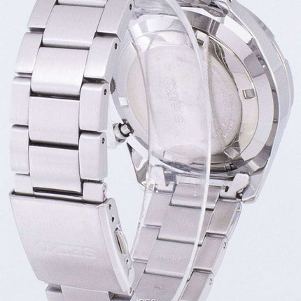 Montre homme Seiko Chronographe Tachymètre Quartz SSB319 SSB319P1 SSB319P reconditionnée