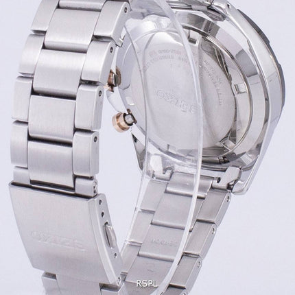 Montre Seiko Motorsport Chronographe Quartz SSB323 SSB323P1 SSB323P hommes