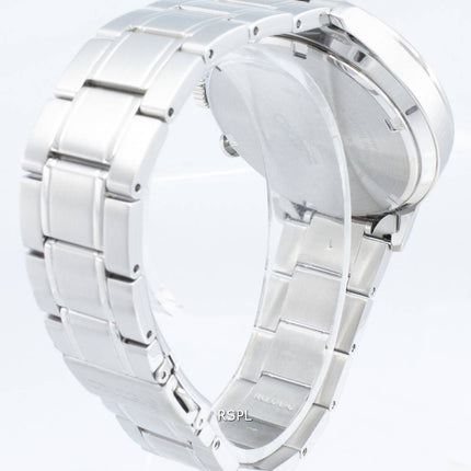 Montre homme Seiko Chronographe SSB337P SSB337P1 SSB337 à quartz reconditionnée
