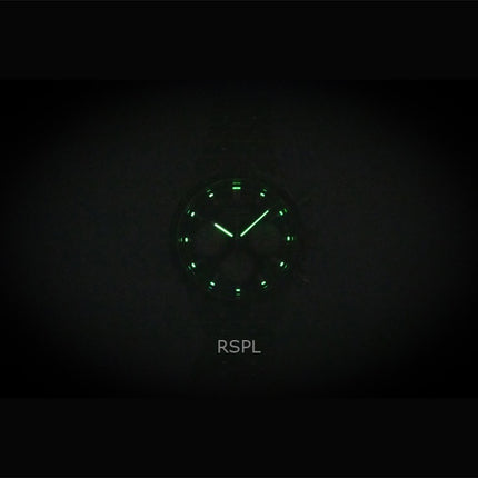 Montre Seiko chronographe à quartz en acier inoxydable avec cadran noir SSB479P1 pour homme