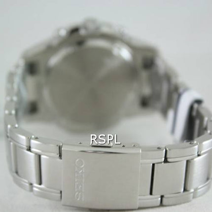 Seiko chronographe solaire SSC083P1 SSC083P SSC083