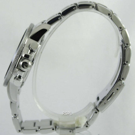 Montre Seiko Prospex chronographe solaire SSC093P1 SSC093P masculin