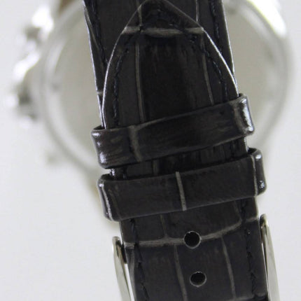 Montre Seiko chronographe solaire SSC259P1 SSC259P hommes