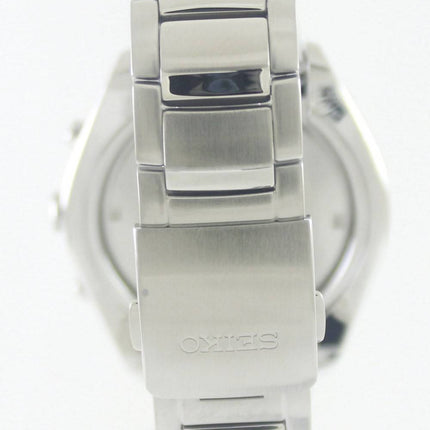 Seiko Prospex Aviation solaire pilotes SSC261P1 montre homme
