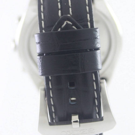 Seiko Prospex Aviation solaire pilotes SSC261P2 montre homme
