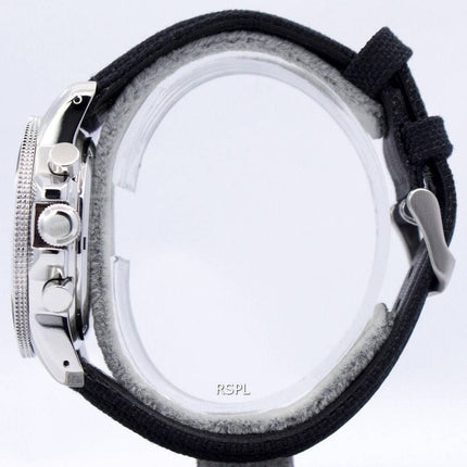 Montre Homme Seiko Prospex Solar Alarm Chronographe SSC293P2 Pour Homme