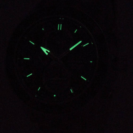 Montre Seiko Sportura Chronographe solaire perpétuelle SSC357P1 SSC357P masculin