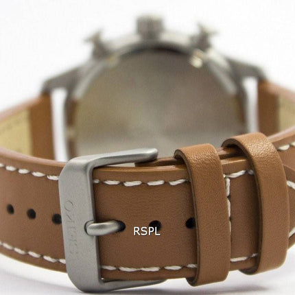 Montre Seiko Prospex chronographe solaire SSC421P1 SSC421P masculin