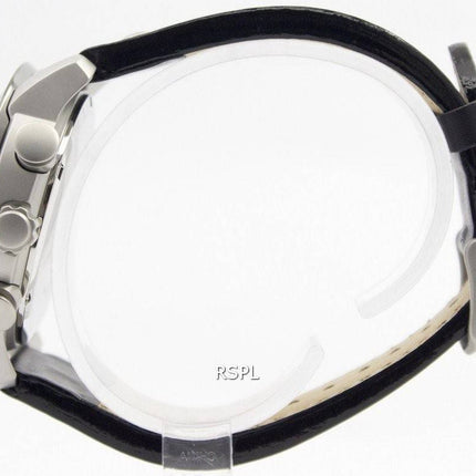 Montre Seiko Prospex chronographe solaire SSC423P1 SSC423P masculin