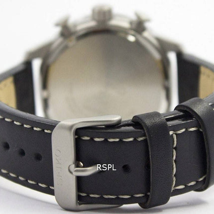 Montre Seiko Prospex chronographe solaire SSC423P1 SSC423P masculin