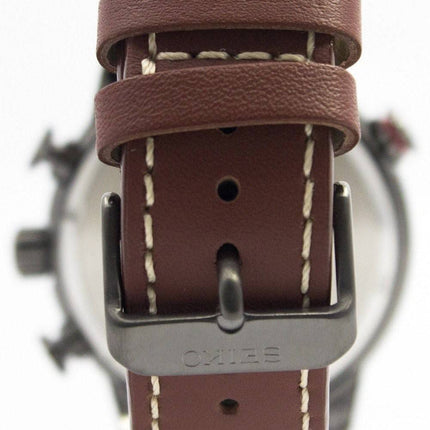 Montre Seiko Prospex chronographe solaire SSC425P1 SSC425P masculin