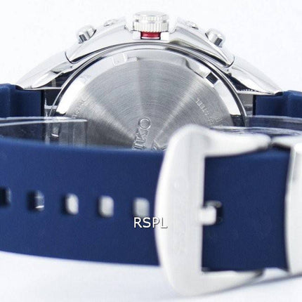 Seiko Prospex solaire mondial temps chronographe Power Reserve SSC489 SSC489P1 SSC489P montre homme