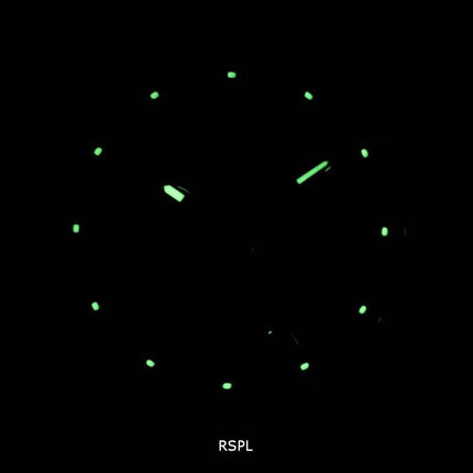 Montre Seiko solaire Chronographe Tachymètre SSC499 SSC499P1 SSC499P hommes