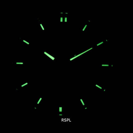 Montre Seiko solaire alarme chronographe SSC501 SSC501P1 SSC501P hommes