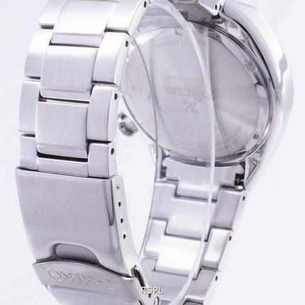 Montre Seiko Prospex SSC599 SSC599P1 SSC599P Chronograph Power Reserve hommes