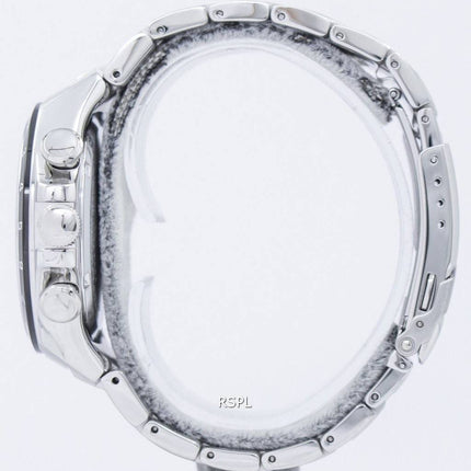 Montre Seiko Prospex chronographe Solar Power Reserve SSC603 SSC603P1 SSC603P masculine