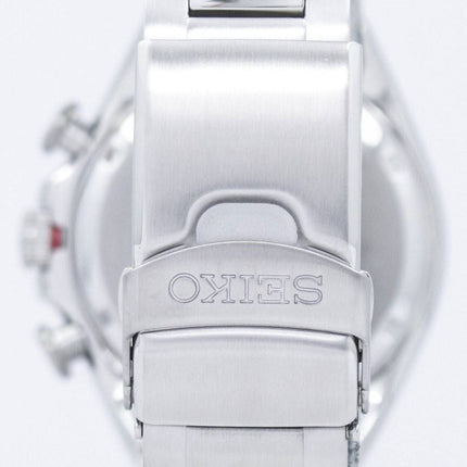 Montre Seiko Prospex chronographe Solar Power Reserve SSC603 SSC603P1 SSC603P masculine