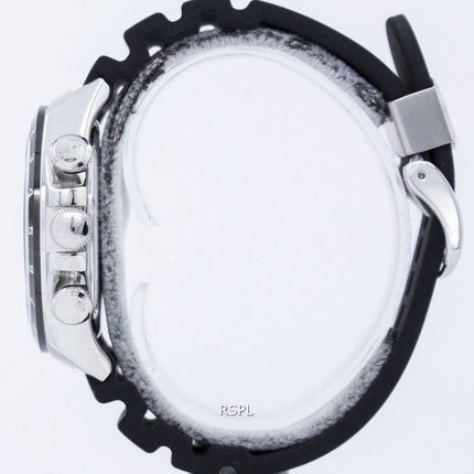 Seiko Prospex sport montre chronographe Solar Power Reserve SSC605 SSC605P1 SSC605P masculine