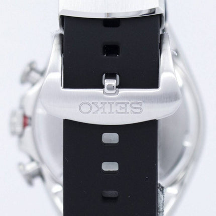 Seiko Prospex sport montre chronographe Solar Power Reserve SSC605 SSC605P1 SSC605P masculine