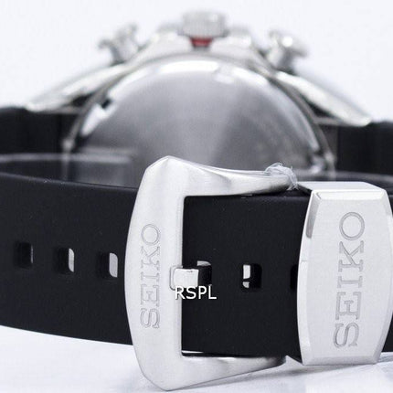 Seiko Prospex sport montre chronographe Solar Power Reserve SSC605 SSC605P1 SSC605P masculine