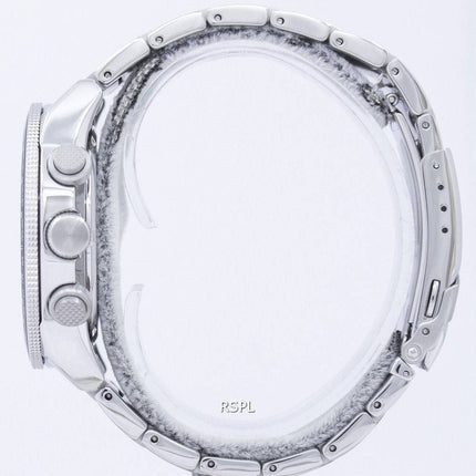 Seiko Prospex chronographe solaire SSC607 SSC607P1 SSC607P montre homme