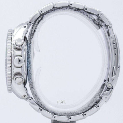 Montre homme Seiko Prospex Diver's Solar Chronograph 200M SSC615 SSC615P1 SSC615P reconditionnée