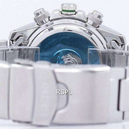 Montre homme Seiko Prospex Diver's Solar Chronograph 200M SSC615 SSC615P1 SSC615P reconditionnée