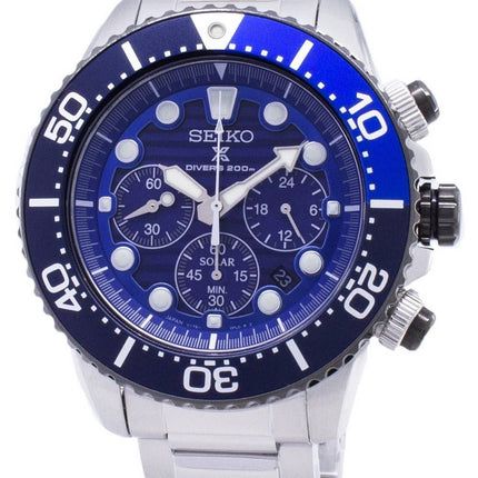 Automatique 200M Japon Seiko Prospex Diver a SSC675J SSC675J1 SSC675 montre homme