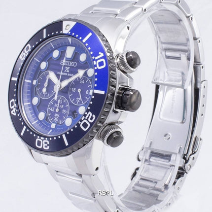 Automatique 200M Japon Seiko Prospex Diver a SSC675J SSC675J1 SSC675 montre homme