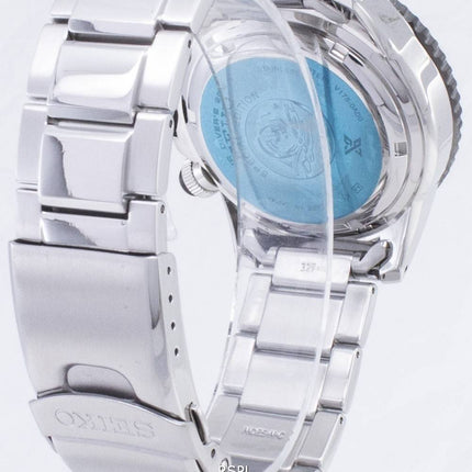 Automatique 200M Japon Seiko Prospex Diver a SSC675J SSC675J1 SSC675 montre homme
