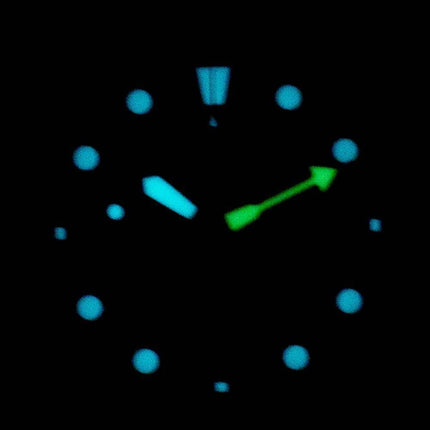 Montre pour homme Seiko Prospex Save The Ocean Diver SSC701 SSC701P1 SSC701P Chronographe à quartz édition spéciale 200M