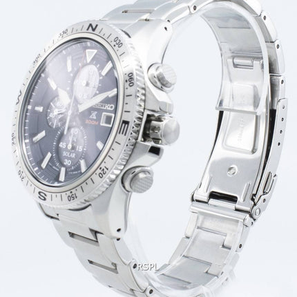 Montre Homme Seiko Prospex SSC703P SSC703P1 SSC703 Solar