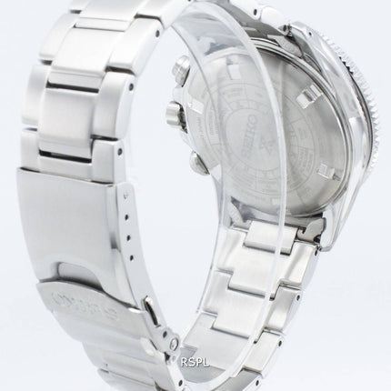 Montre Homme Seiko Prospex SSC703P SSC703P1 SSC703 Solar