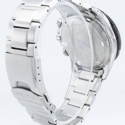 Montre Homme Seiko Prospex SSC705P SSC705P1 SSC705 Chronographe Solaire