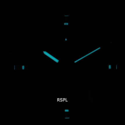 Montre Homme Seiko Prospex Speedtimer Chronographe Solaire SSC813 SSC813P1 SSC813P 100M