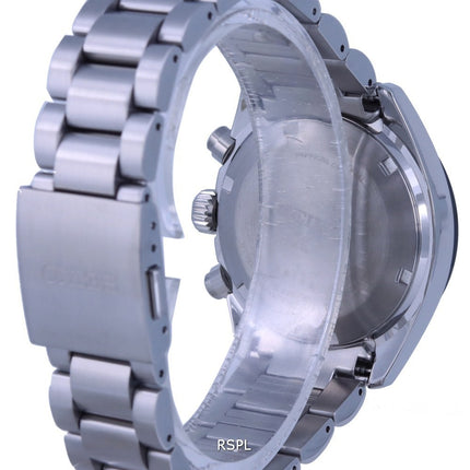 Montre Homme Seiko Prospex Speedtimer Chronographe Solaire SSC813 SSC813P1 SSC813P 100M