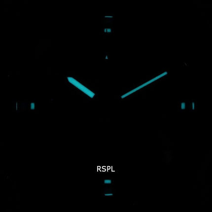 Montre Homme Seiko Prospex Speedtimer Chronographe Solaire SSC815 SSC815P1 SSC815P 100M