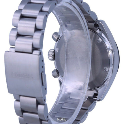 Montre Homme Seiko Prospex Speedtimer Chronographe Solaire SSC815 SSC815P1 SSC815P 100M