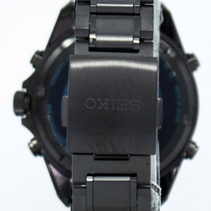 Astron GPS de Seiko chronographe solaire atomique SSE013J1 SSE013J