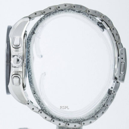Seiko Astron GPS solaire Dual Time Japon fait SSE107 SSE107J1 SSE107J montre homme