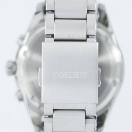 Seiko Astron Titanium GPS solaire mondial temps Japon fait SSE109 SSE109J1 SSE109J montre homme