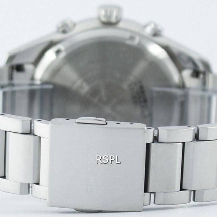 Seiko Astron Titanium GPS solaire mondial temps Japon fait SSE109 SSE109J1 SSE109J montre homme