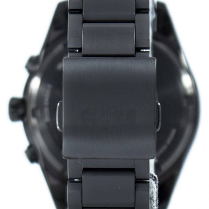 Seiko Astron Titanium GPS solaire mondial temps Japon fait SSE111 SSE111J1 SSE111J montre homme