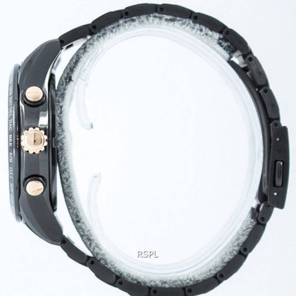 Seiko Astron Titanium GPS solaire mondial temps Japon fait SSE113 SSE113J1 SSE113J montre homme